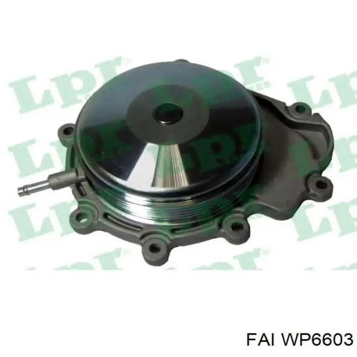 Помпа охлаждения FAI WP6603 цена, от 102.28 USD