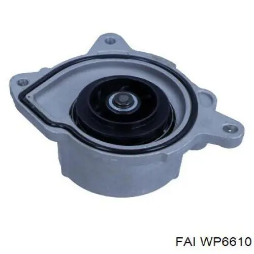 Купить WP6610 FAI Насос охлаждения