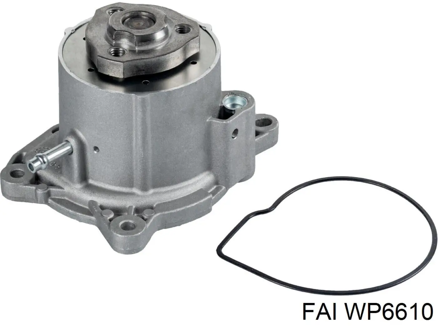 Помпа охлаждения FAI WP6610 цена, от 59.94 USD