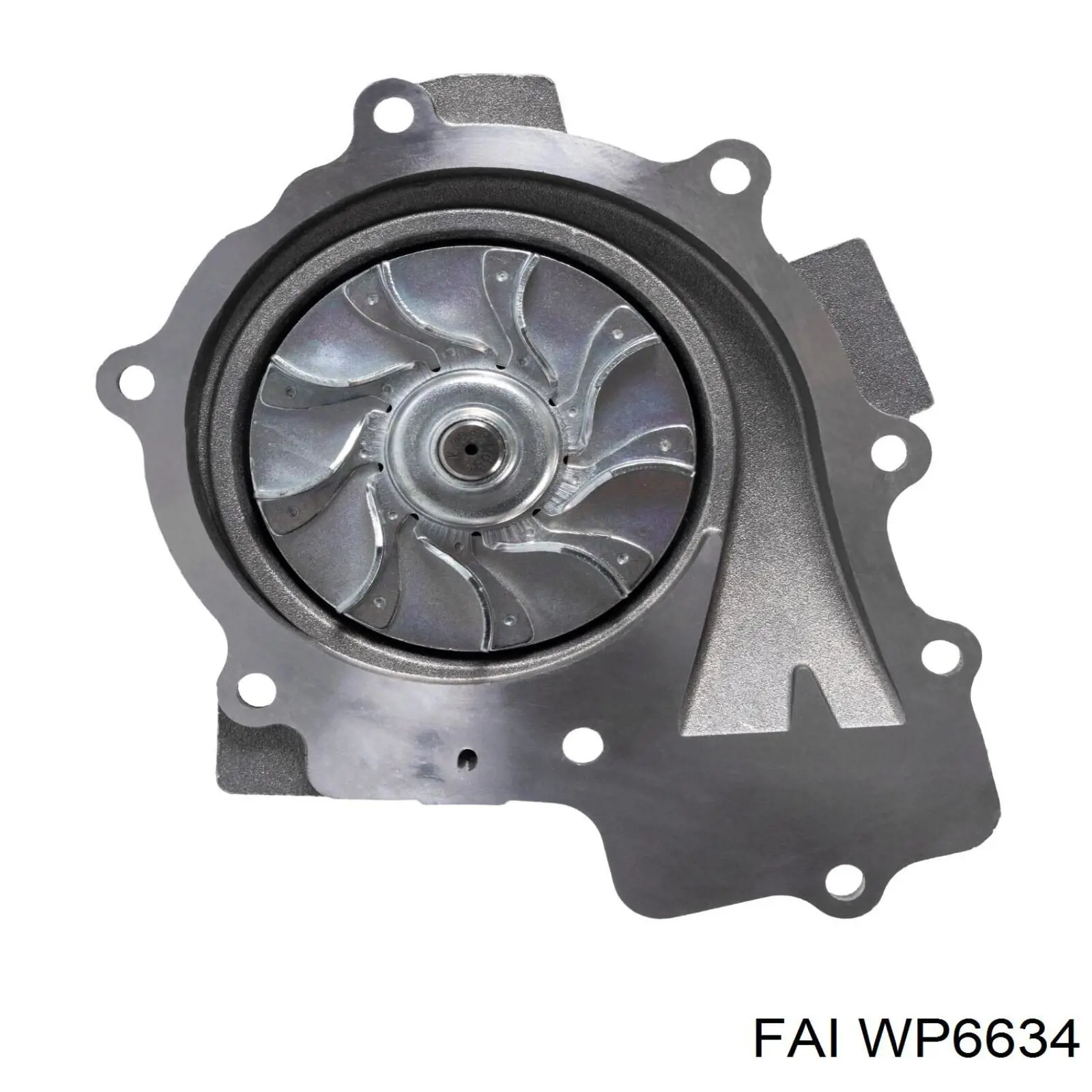 Купить WP6634 FAI Насос охлаждения