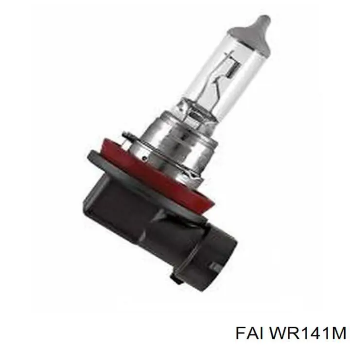 Механизм стеклоподъемника водительской двери FAI WR141M цена, от 25.34 USD