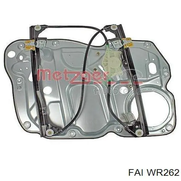Стеклоподъемник передней правой двери FAI WR262 цена, от 28.15 USD