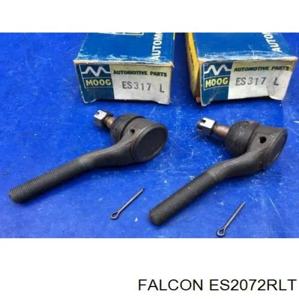 ES2072RLT Falcon наконечник рулевой тяги внутренний