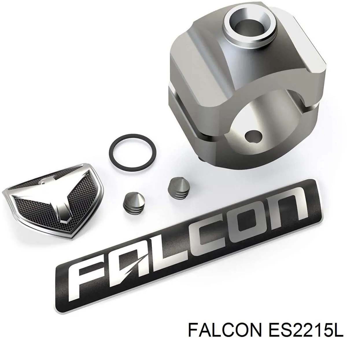 Рулевой наконечник ES2215L Falcon