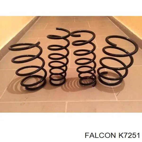 Тяга переднего стабилизатора Falcon K7251 цена, от 16.12 USD