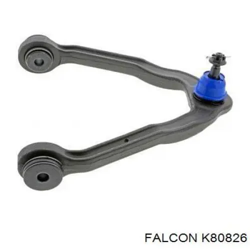 Рычаг передней подвески верхний левый/правый Falcon K80826 цена, от 55.75 USD