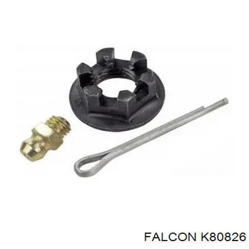 K80826 Falcon Рычаг передней подвески верхний левый/правый