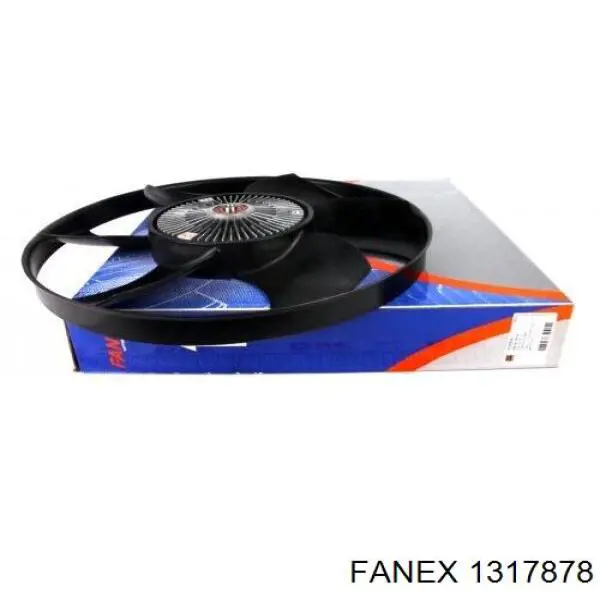 1317878 Fanex