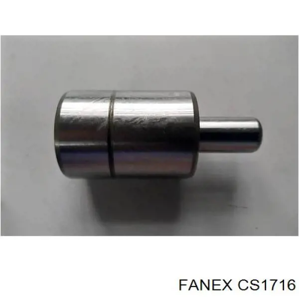Купить CS1716 Fanex Муфта вентилятора охлаждения