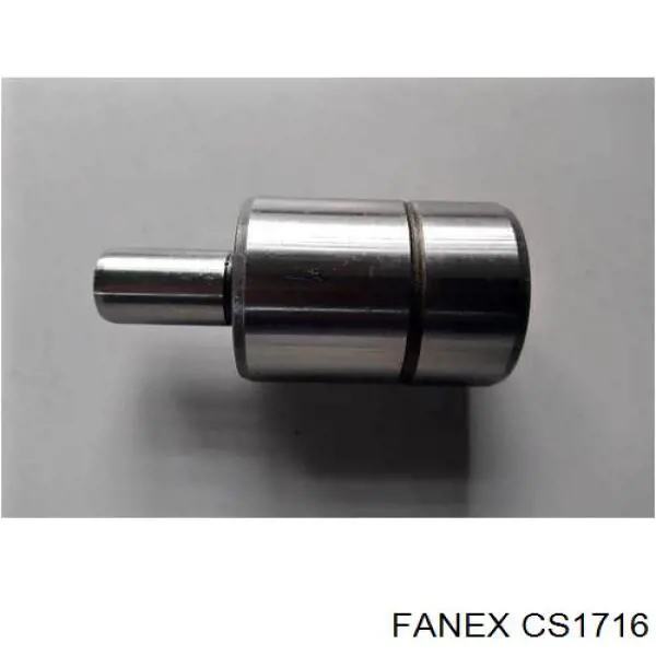 CS1716 Fanex Гидромуфта привода вентилятора
