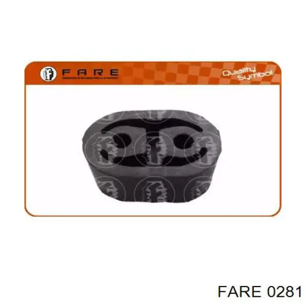  0281 Fare