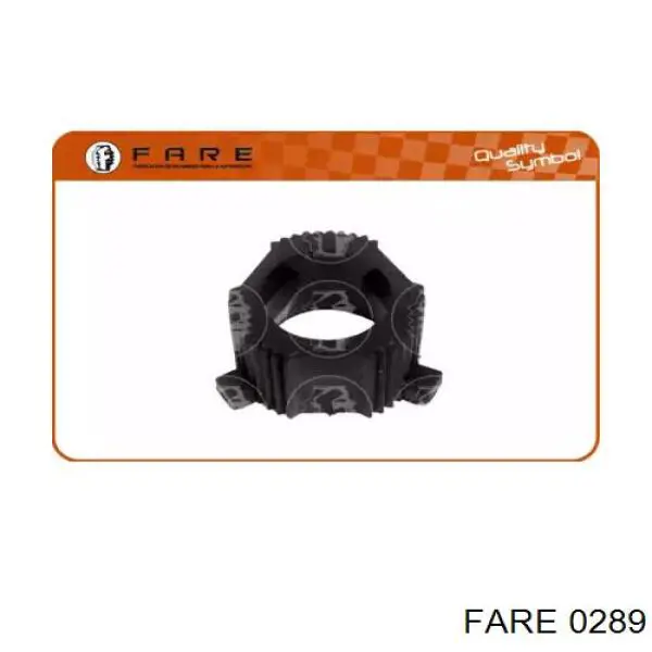  0289 Fare