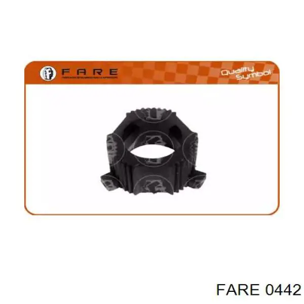  0442 Fare