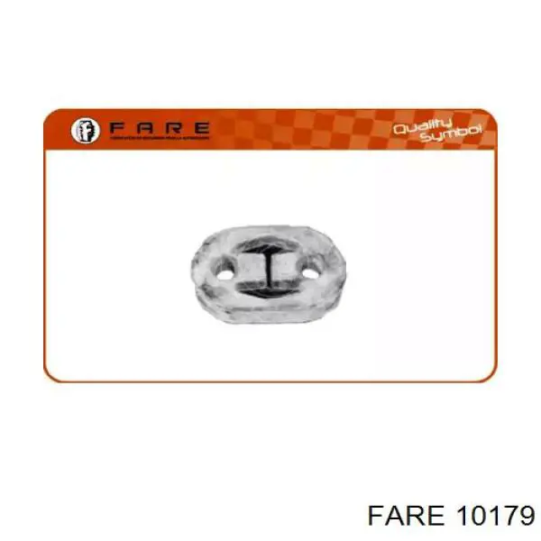  10179 Fare