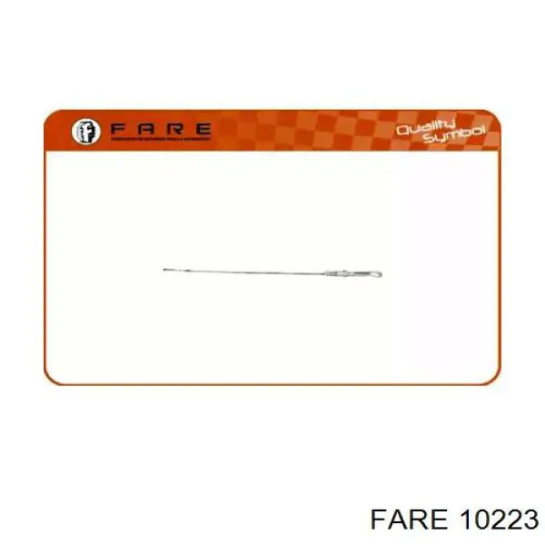 10223 Fare Щуп уровня масла