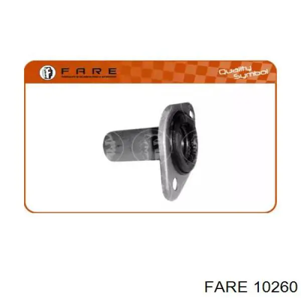 10260 Fare Направляющая подшипника сцепления
