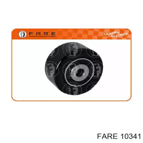 Паразитный ролик 10341 Fare