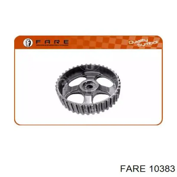 Шестерня распредвала 10383 Fare