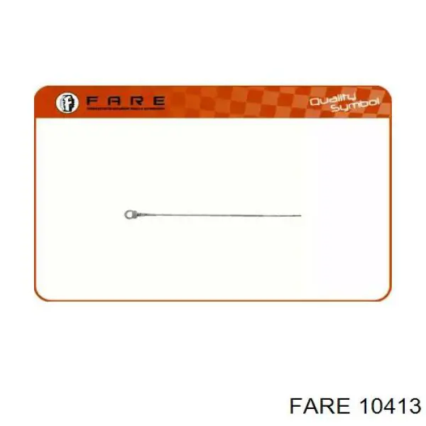 Compre 5110023 Autotechteile Sonda (indicador) do nível de óleo no motor