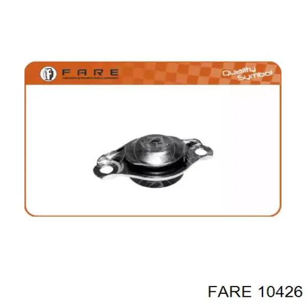  10426 Fare