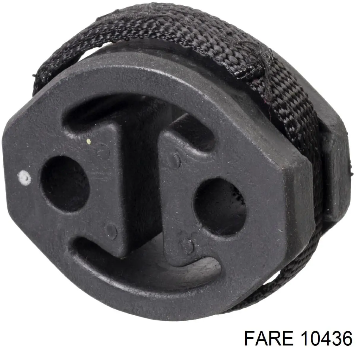Подушка крепления глушителя Fare 10436 цена, от 2.14 USD