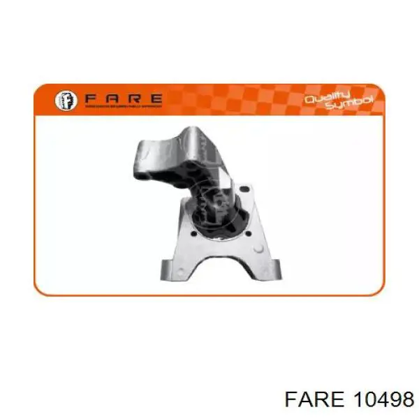  10498 Fare