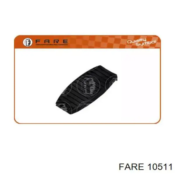 10511 Fare 