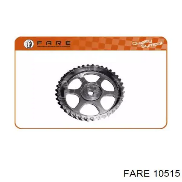 Шестерня распредвала 10515 Fare