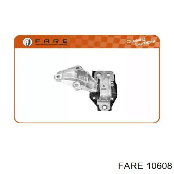 10608 Fare Правая подушка двигателя