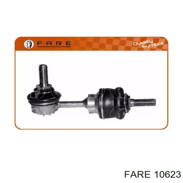 Стойка переднего стабилизатора 10623 Fare
