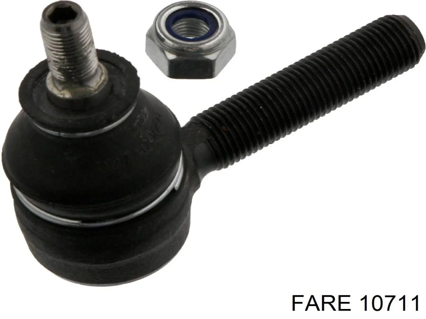 Кронштейн кулисы КПП Fare 10711 цена, от 22.63 USD