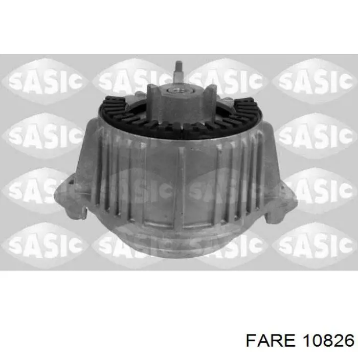 Гидроопора двигателя левая Fare 10826 цена, от 74.02 USD