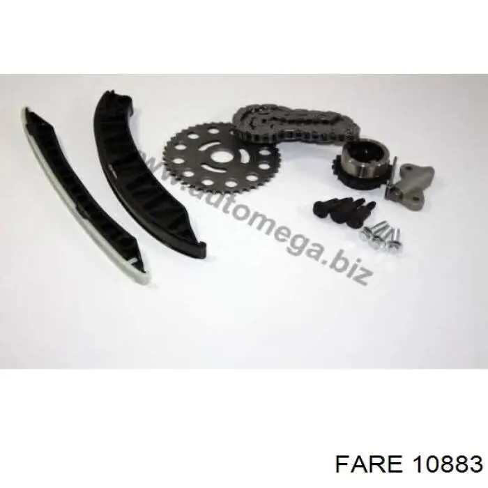 Купить 10883 Fare Набор цепи грм