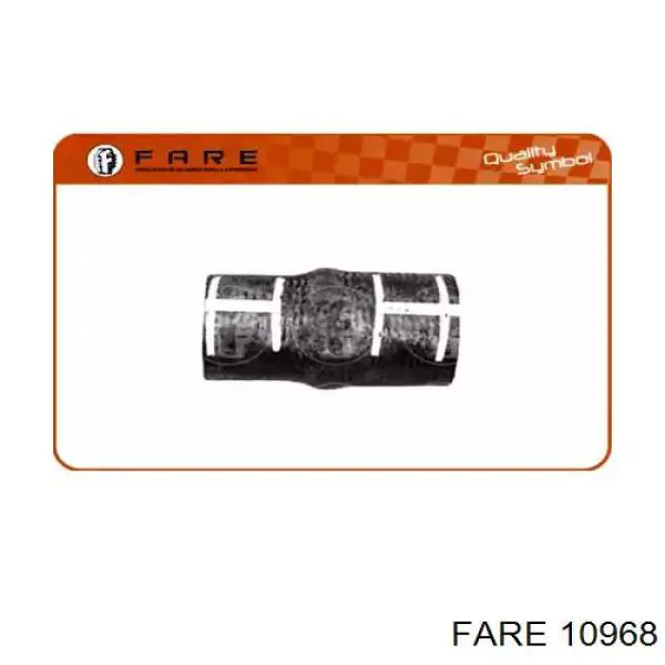  10968 Fare