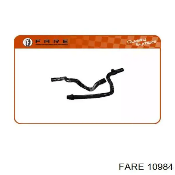 10984 Fare 