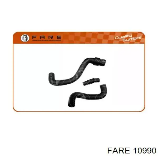  10990 Fare