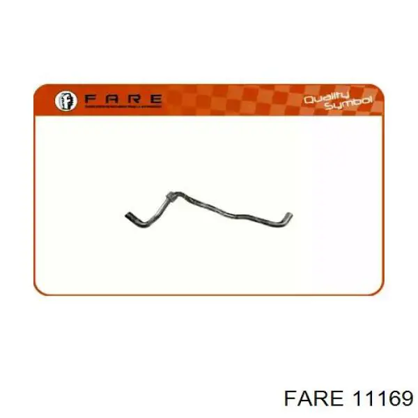  11169 Fare