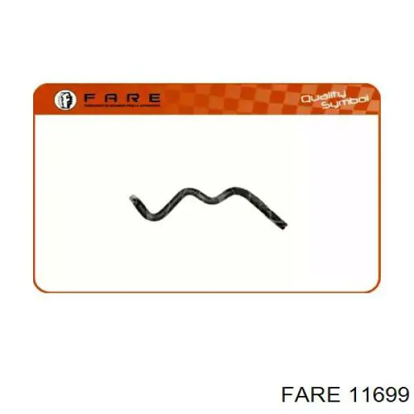  11699 Fare