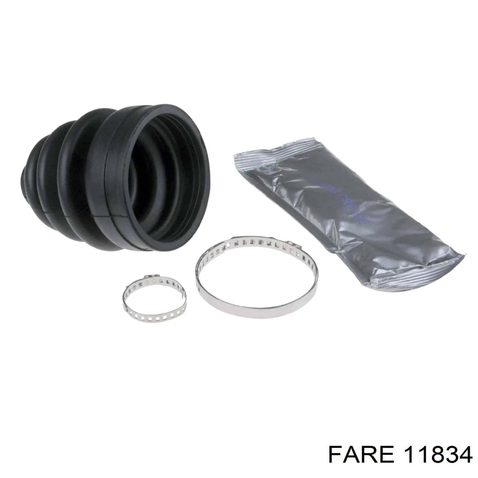 Чехол шруса Hyundai/Kia 4950633C00 цена, от 5.55 USD