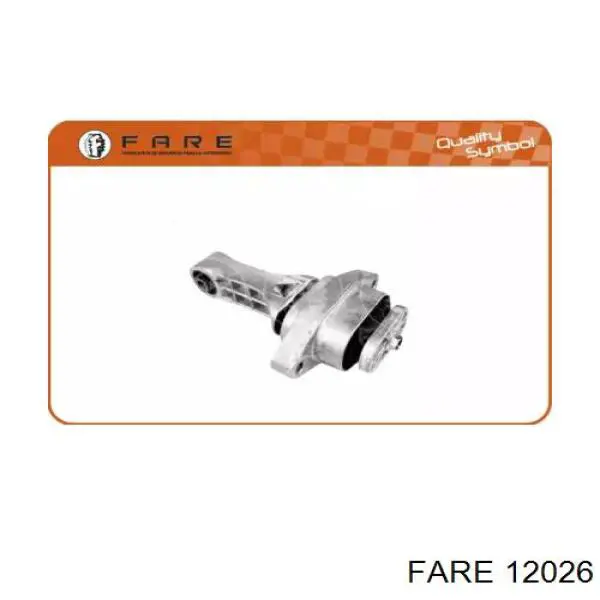 12026 Fare 