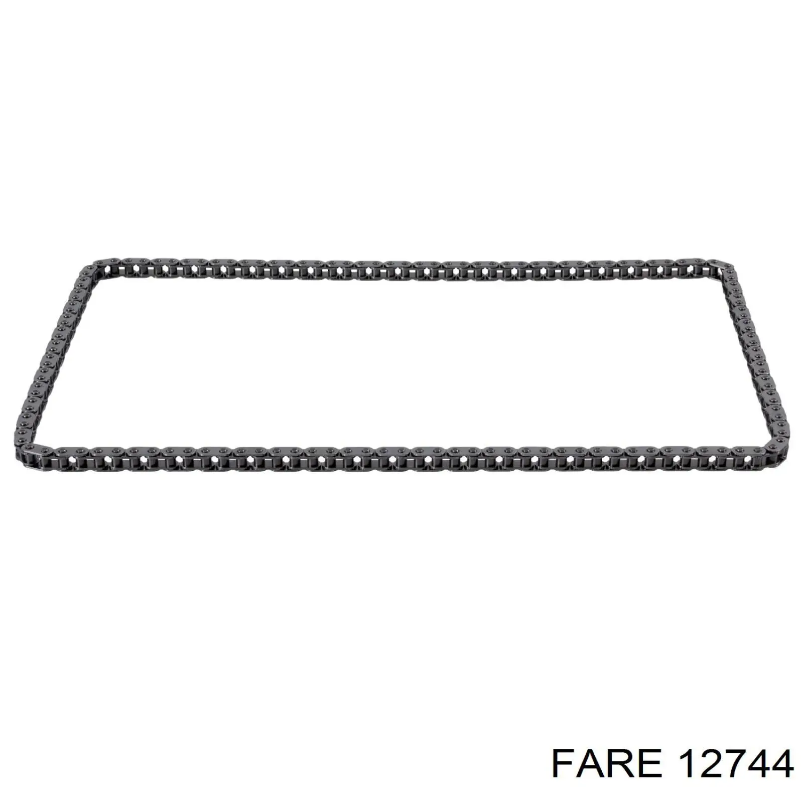 Ремкомплект ГРМ Fare 12744 цена, от 99.71 USD