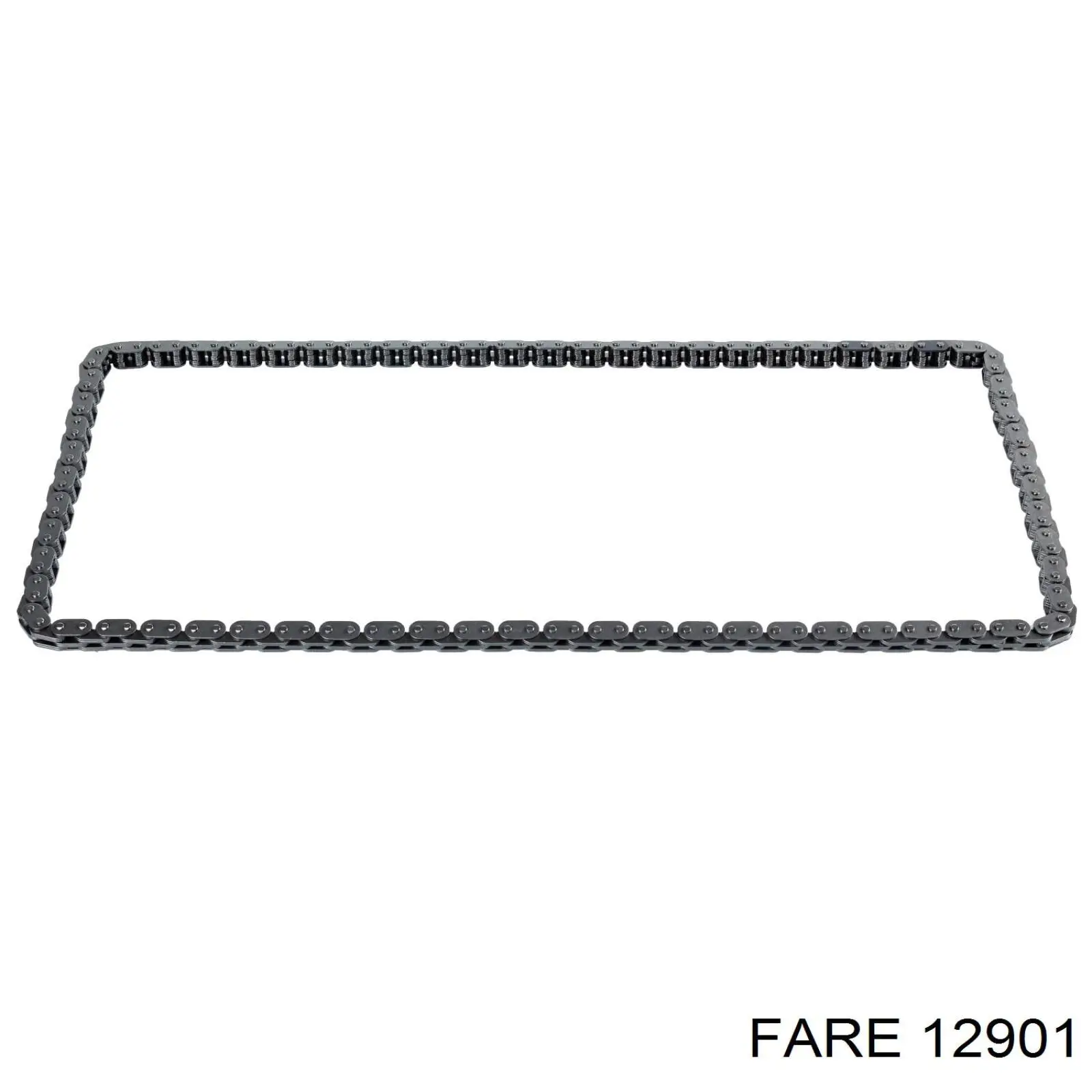 Цепь ГРМ верхняя, комплект Fare 12901 цена, от 31.08 USD