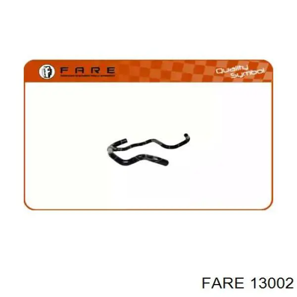  13002 Fare