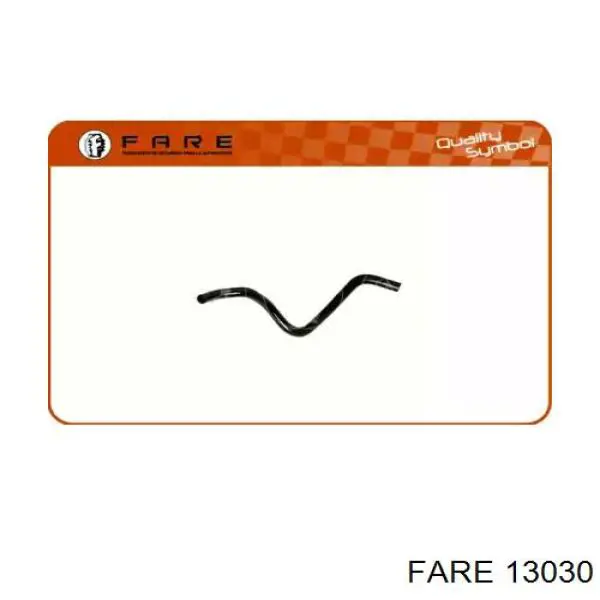 13030 Fare 