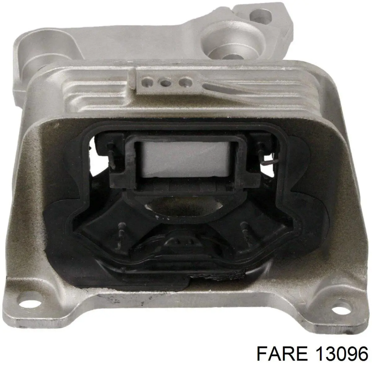 13096 Fare
