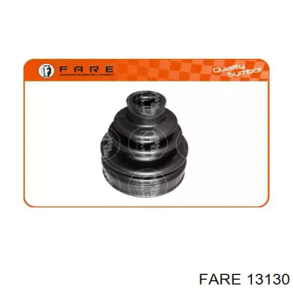 392414387R Renault (RVI) Пыльник шарнира угловых скоростей внутренний задний