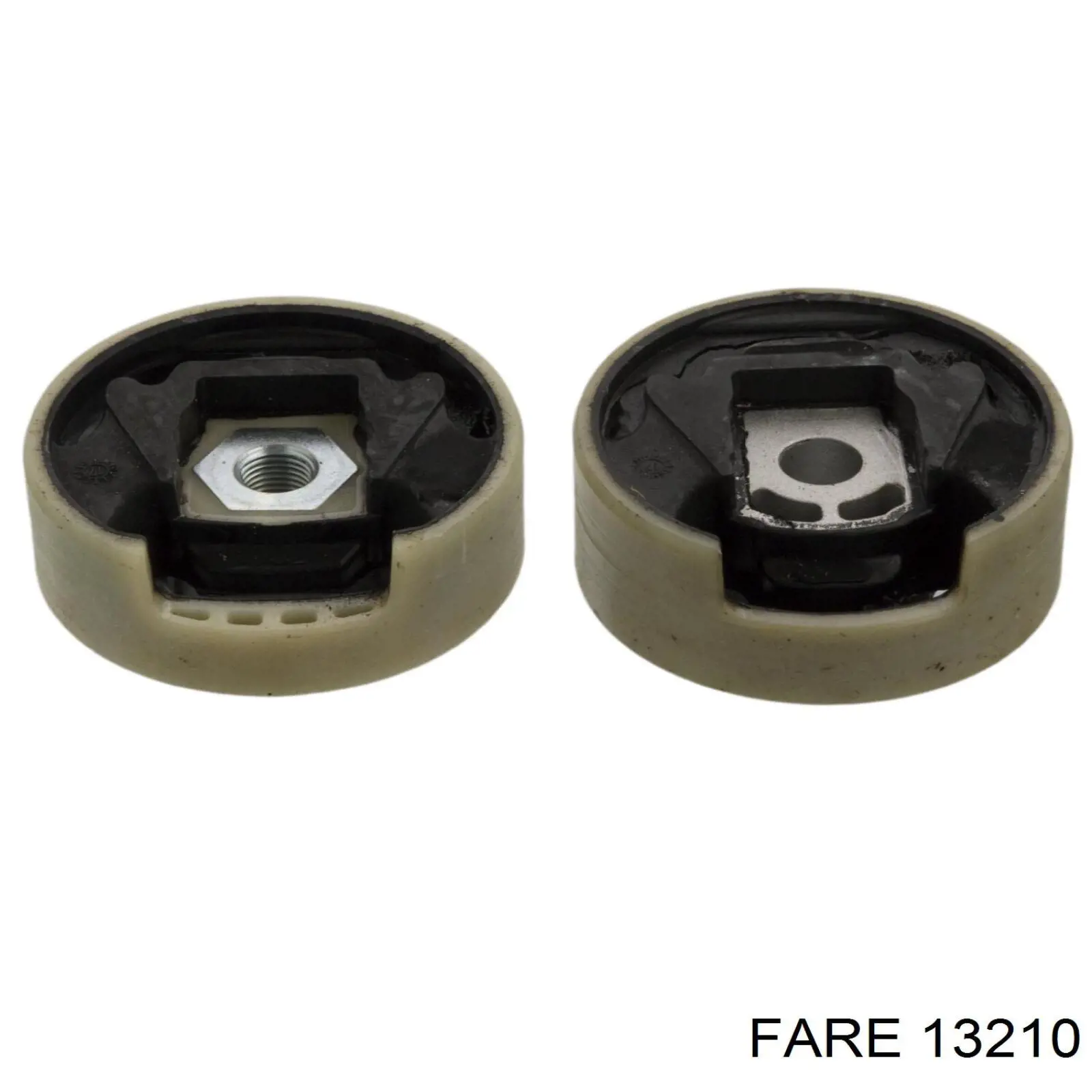 Сайлентблок передней балки Fare 13210 цена, от 11.54 USD