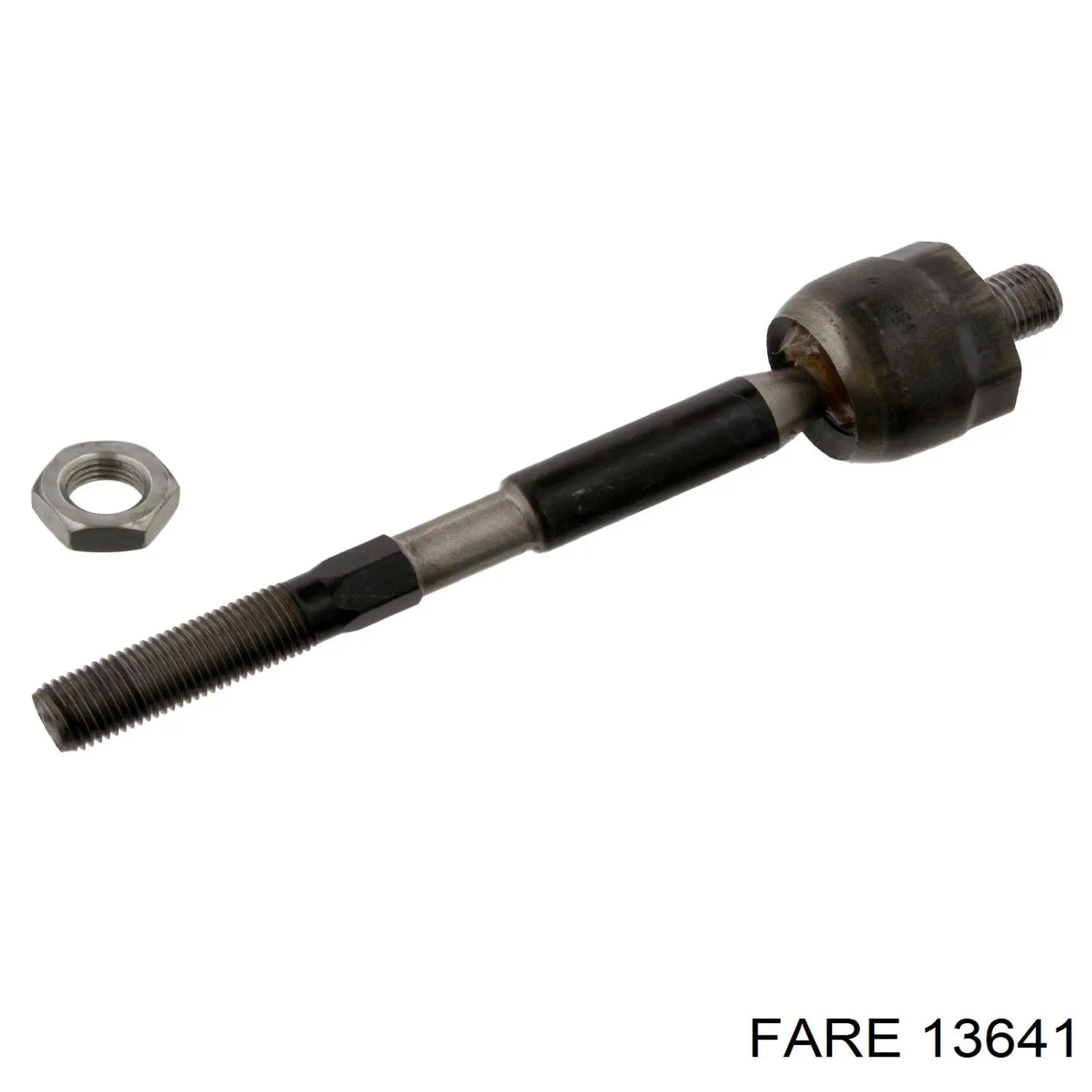 Вилка сцепления 615381 Maxgear