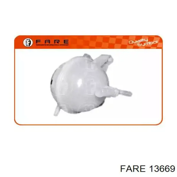 13669 Fare 