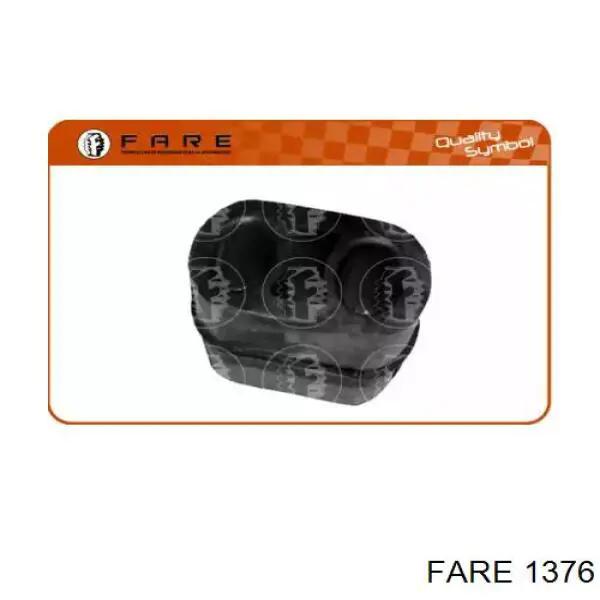 Подушка глушителя 1376 Fare